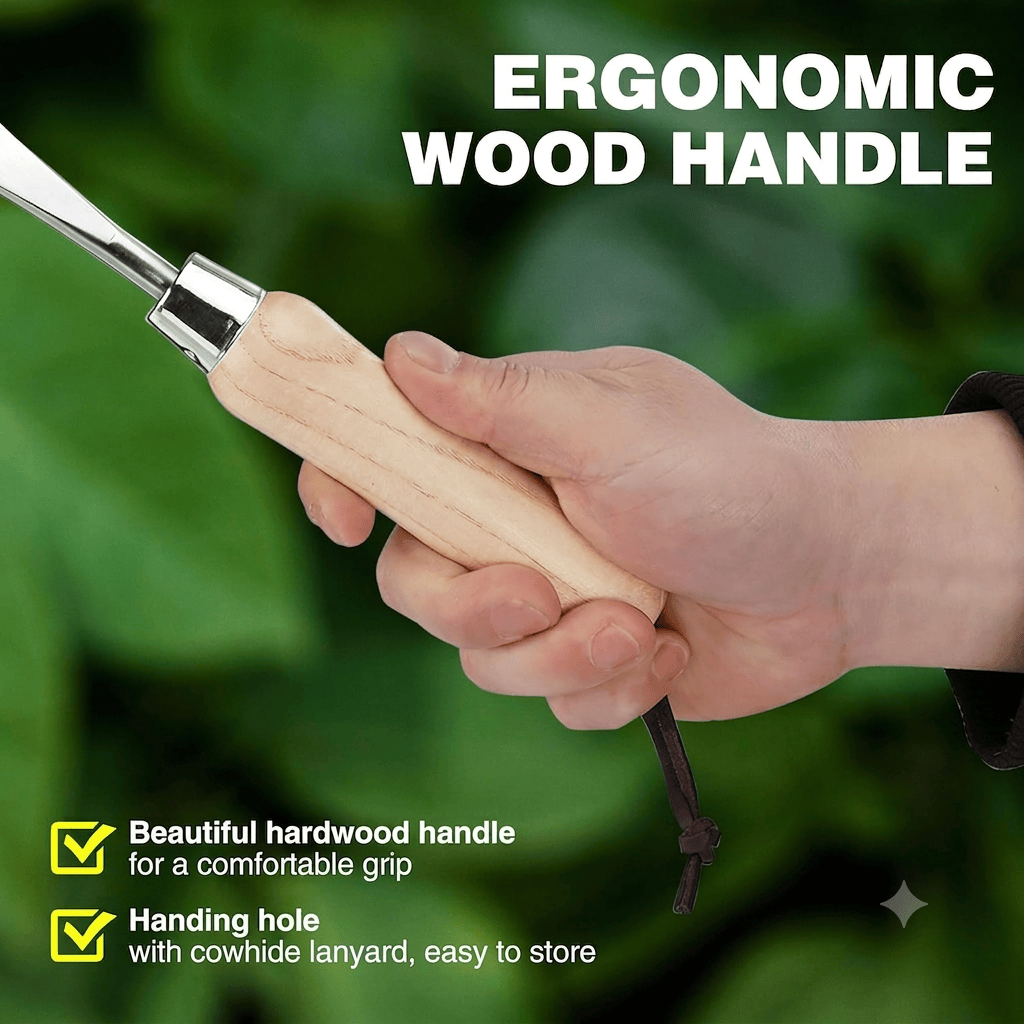 Summer Hot Sale 50% OFF🔥 New Crack Weeder Tool Crevice Cleaning Tool
