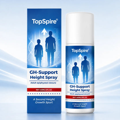 TopSpire® GH-Support Height Spray✨