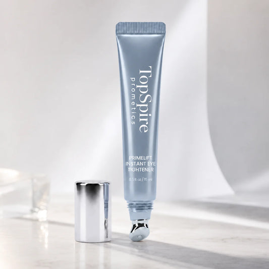 🌸 TopSpire Instant Eye Tightener – New Formula, Ultimate Lift & Smooth Finish ✨