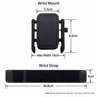 Arm style
