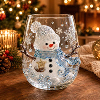 ❄️snowman