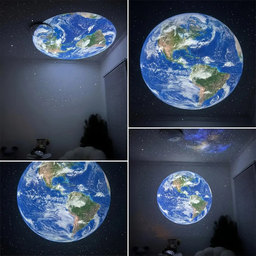 TOPSPIRE® Night Light Projector🌌