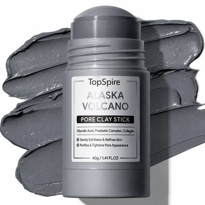 TopSpire Pore Detox Clay Stick✨