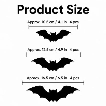 🦇 Create A Spooky Halloween Glow