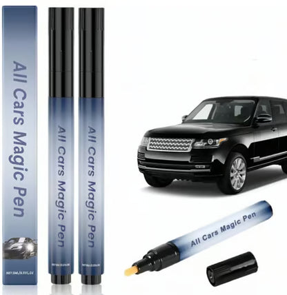 🚗 Magic Car Scratch Removal Pen – Instant Paint Repair & Shine 🛠️