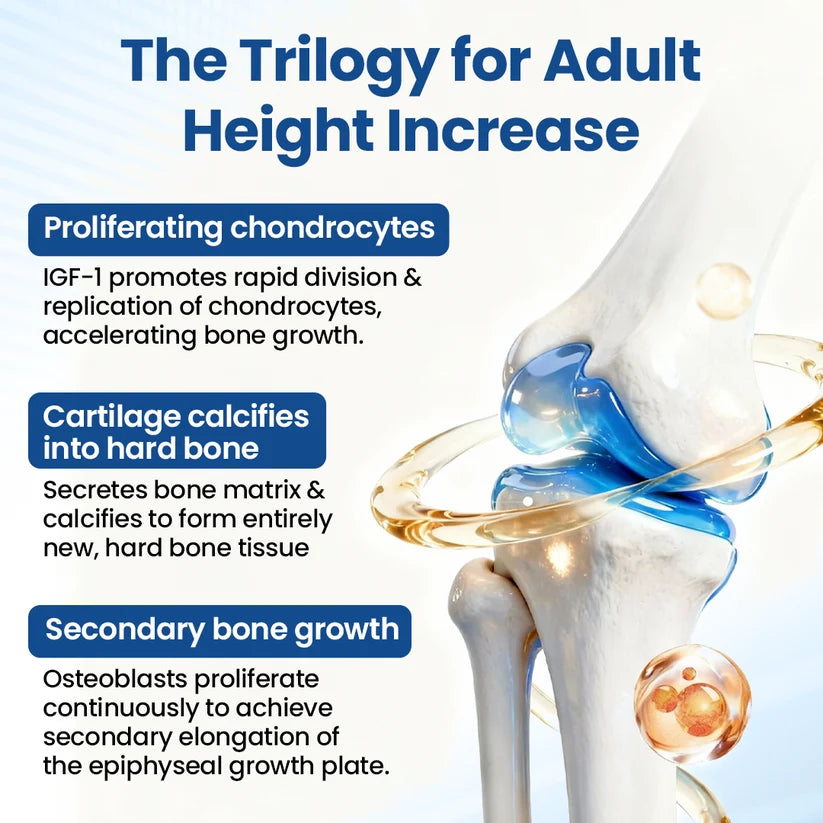 TopSpire® GH-Support Height Spray✨