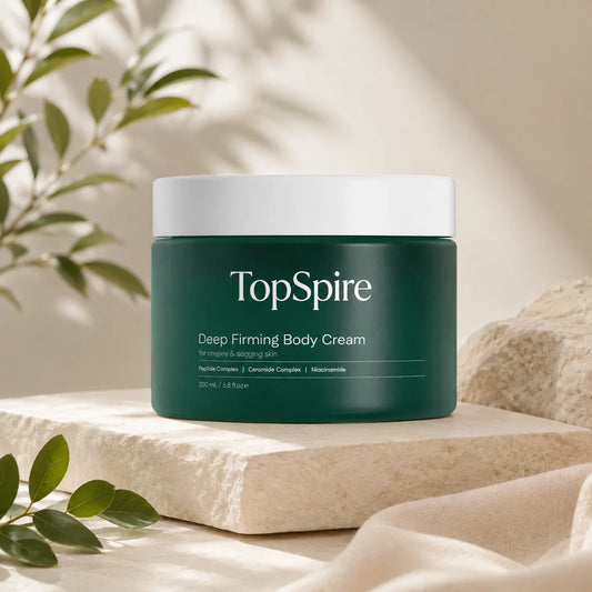 Deep Firming Body Cream