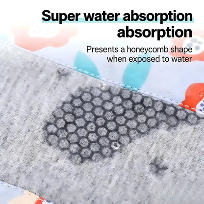 Stay Dry. Stay Comfortable. Stay Confident. Reusable Graphene Protection Designed for Everyday Comfort