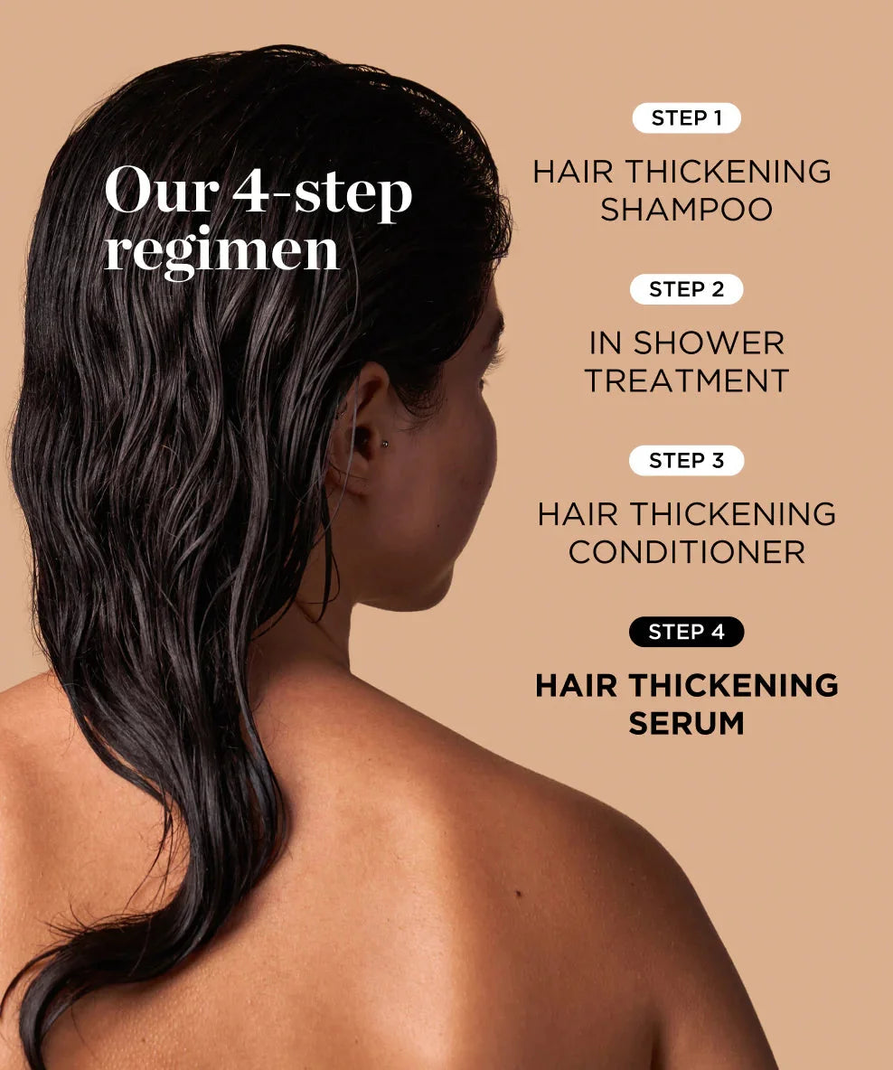 Soulhera Scalp Revitalizing Solution Hair Thickening Roll On Serum
