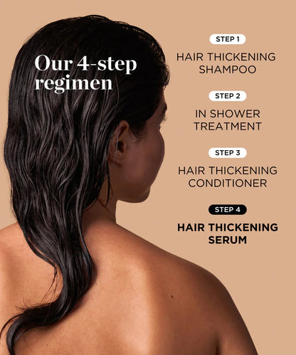 Soulhera Scalp Revitalizing Solution Hair Thickening Roll On Serum