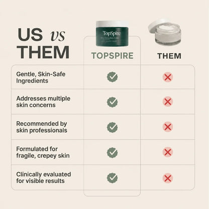 Deep Firming Body Cream