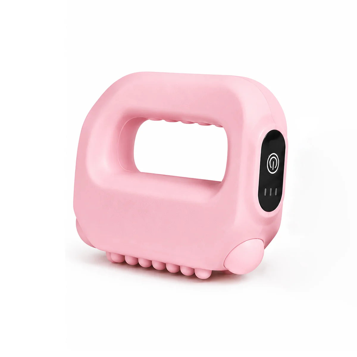 Soulhera Hands-Free Fascia Massager for Muscle Relaxation & Recovery
