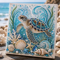 🐢 Sea Turtle