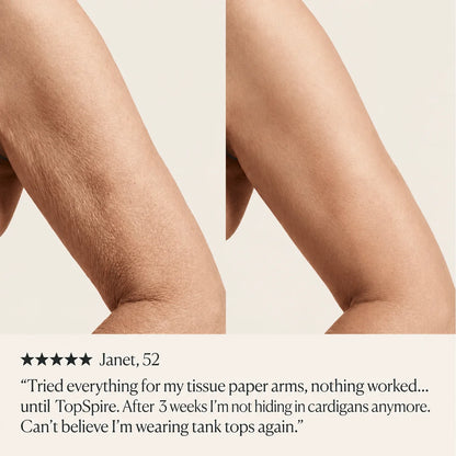 Deep Firming Body Cream