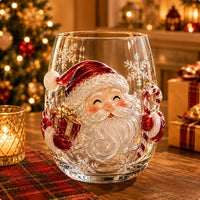 🎅 Santa Claus