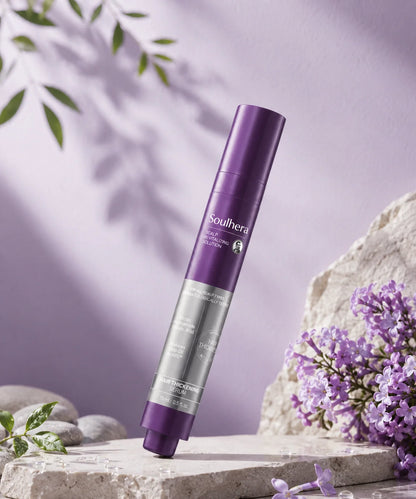 Soulhera Scalp Revitalizing Solution Hair Thickening Roll On Serum